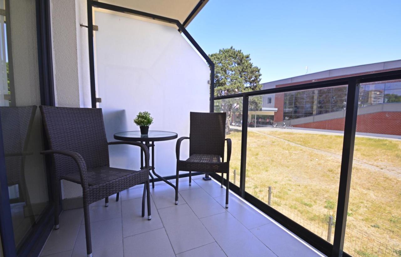 Apartamenty Bryza - Osiedle Matejki 1B Świnoujście Εξωτερικό φωτογραφία
