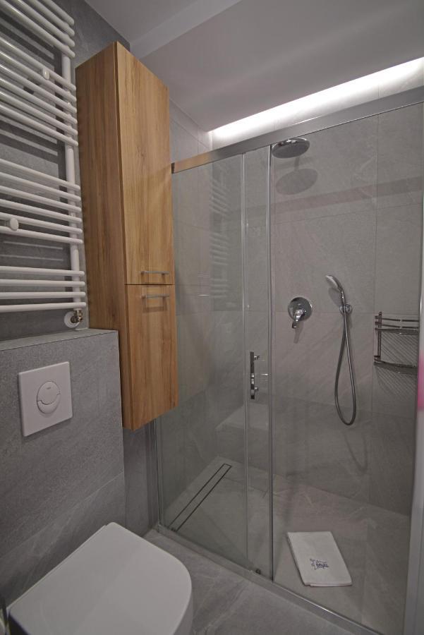 Apartamenty Bryza - Osiedle Matejki 1B Świnoujście Εξωτερικό φωτογραφία